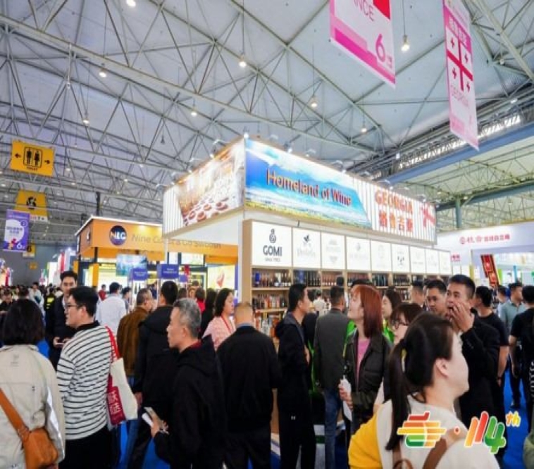网红食品品牌必知：2026南京秋糖展位预定各环节截止日期汇总